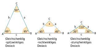 Dreieck stumpfwinklige dreiecke kannst du zu einem rechtwinkligen dreieck ergänzen oder zerlegen. Eigenschaften Von Dreiecken Bettermarks