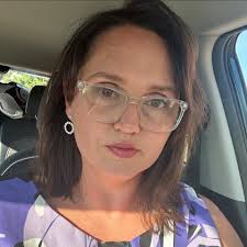 Amber Rose Fortner-Lubin