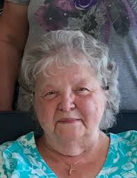 Obituary information for Anne Gundry