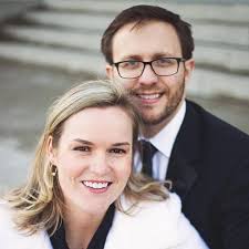 Engagement: Jessica Drake and Eric Hendrickson