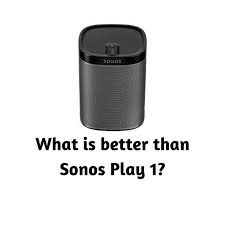 It didn't like to stay connected and bluetooth was sketchy with. Sonos Play 1 Vs Bose Soundlink Mini Sonos Play 1 Sonos Play Play 1
