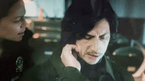 What Is the Point of the Movie Annette? And 7 Other Important Questions,  Answered