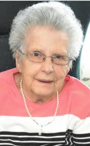 Margaret Franks Obituary (1926