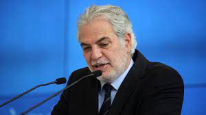 Ο χρήστος στυλιανίδης είναι υπουργός κλιματικής κρίσης και πολιτικής προστασίας της ελληνικής δημοκρατίας από τις 10 σεπτεμβρίου 2021. Kakokairia Elpida Syggnwmh Gia Tis Aneparkeies Zhthse O Stylianidhs