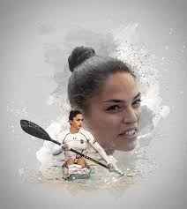 Colossyan raised a total of €1 million in seed funding. Work In Progress Dora Lucz Double European Champion Hungarian Kayak Folyamatban Levo Munka Lucz Dora Ketszeres Europa Bajn Kayaking Top Roping Rock Climbers