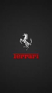 Ferrari Logo Automotive Logo Ferrari Ferrari Logo