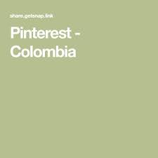 Disfruta de la popular red social de imágenes e infografías en tu teléfono móvil android completamente . Pinterest Colombia Letra De Musica Videos Descargar Video