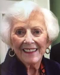 Iris Usher Kennedy Obituary August 26, 2022