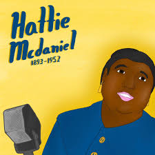 Hattie McDaniel