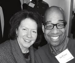 Real Data, Real Progress