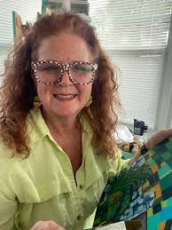 Another great art project is the thetarotproject.art In case you are  interested