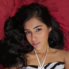 Marisa Persaud's Instagram, Twitter & Facebook