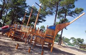Bay of biscay is minutes away. Camping Vendays Montalivet 8 Campings Et 37 Aux Alentours Toocamp