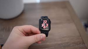 Find out about features and how to troubleshoot issues. These Are The Top Features Of The Nike Apple Watch Series 4 Appleinsider