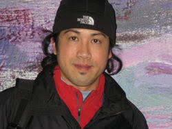 Yee-Ping Lu 路翔平| ccaac