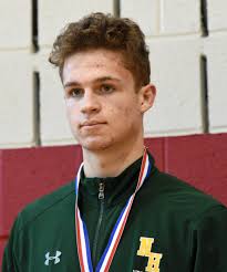 C. Milton Wright wrestles to first-ever team title at UCBAC tournament
