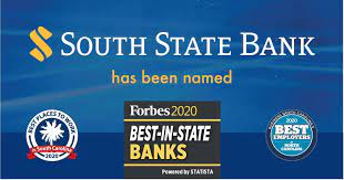 Box 215 bryant, sd 57221. Southstate Bank Earns Forbes Best In State Banks Distinction Best Workplace Awards Southstate Bank