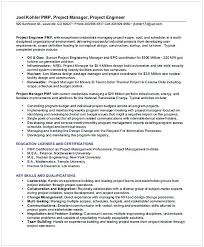 Write your project management resume fast, with expert tips and good + bad examples. Experience Entry Level Project Management Resume Entry Level Project Manager Resume Are You A Fres Project Manager Resume Manager Resume Project Management
