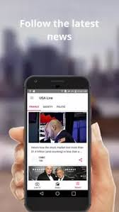 Usa tv is the tv service exclusively for usa communications subscribers. Usa Tv Radio Free Apk 3 0 Download For Android Download Usa Tv Radio Free Apk Latest Version Apkfab Com
