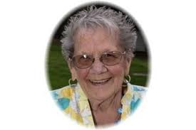 Barbara Roffey Obituary (1936