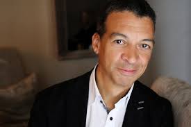Roderick Williams