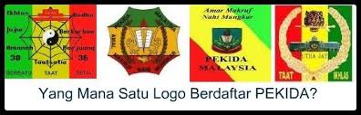 Anak2medeka Pekida Tiga Line Dan Sikap Mereka