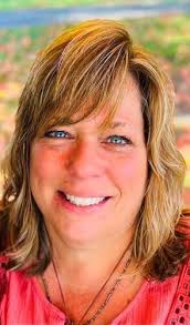 Elizabeth "Beth" Morley: 2023 candidate for Des Plaines School District 62  board