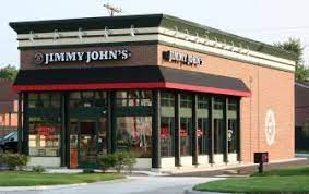 Jimmy John S Retail Architecture Facade Architecture Supermarket Design