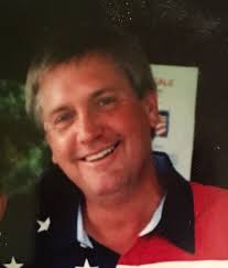 Obituary information for Kenneth Joseph Klingenberg Jr.