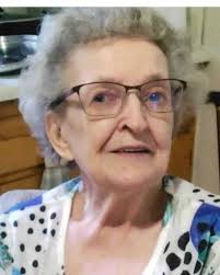 Velma O. D'Angelo Obituary March 8, 2024