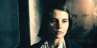 Nineteen Eighty-four' With a Female Face