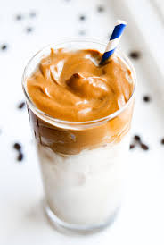 Keto Dalgona Coffee The Best Easy To Make No Sugar Dalgona Coffee Recipe