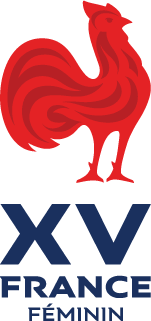 Wales were crowned 2019 six nations grand slam champions following an emphatic victory over ireland at the principality stadium. Equipe De France Feminine De Rugby A Xv Wikipedia