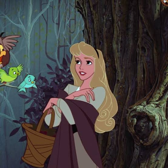 How Was 'Sleeping Beauty' the Pinnacle of Classic Disney Animation? | No  Film School