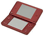 Shop nintendo ds xl red & more. Nintendo Dsi Wikipedia
