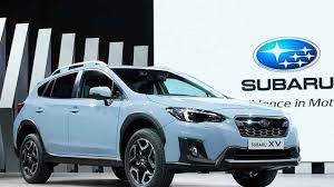 Ulasan review subaru xv 2014 indonesia. Subaru Kembali Ke Indonesia Sederet Produk Baru Siap Diluncurkan Otomotif Liputan6 Com
