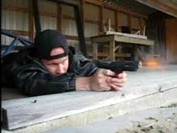 From pierre morel, the director of taken, comes the action thriller the gunman, starring sean penn, javier bardem, idris elba, ray winstone and mark rylance. Gunman Believed To Have Posted Chilling Youtube Video Before Killing 11 At Finnish School Citynews Toronto