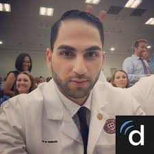 Doctors near Palm Springs, CA