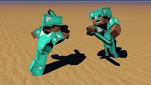 Minecraft pvp servers allow players to fight against other players everywhere or in specified zones. What S The Best Mods For Pvp Hypixel Minecraft Server And Maps