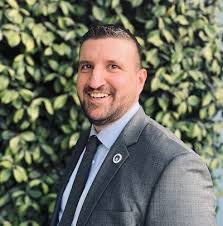 Alumni Stories: Creating a Different Life for Many Veterans