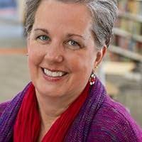 Becky Clark (Author of Fiction Can Be Murder)