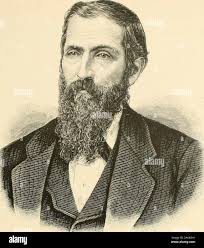 George wilcox hi-res stock photography and images