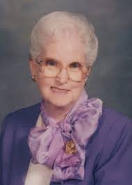 Obituary information for Virginia F. Meeker