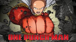 Saitama became a hero for fun. All Watch One Punch Man Eng Dub Off 75 Turkishpolicy Com