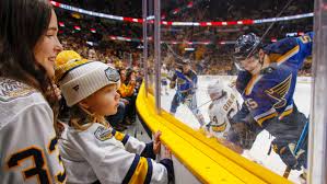 Rinne was one of three finalists alongside the. The Nashville Predators Are Due For Parenthood On The Forecheck