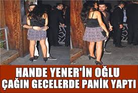We did not find results for: Hande Yener In Oglu Cagin Gecelerde Bir Kiz Arkadasi Ile Sobelenince Buyuk Panik Yasadi Ucankus