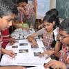 The psbb millennium school, chennai. 1