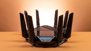 Routers