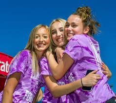 2013 relay for life of sterling heights, michigan entertainment schedule. Fernley Takes Steps Toward Curing Cancer Western Style