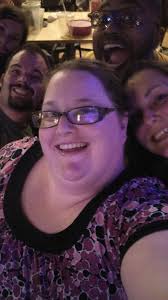 Just can't help but share... So many laughs last night!